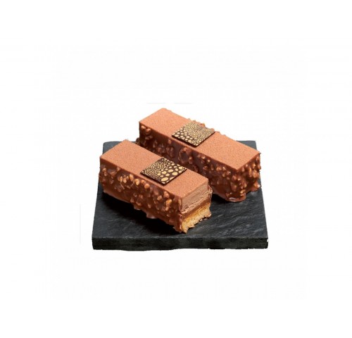 SCRIGNO CIOCCOLATO DAVIGEL 12X80GR
