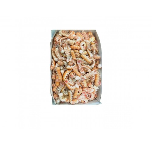 SCAMPI CODE BORDO 50/90 PZ/KG IRLPZ3X3KG