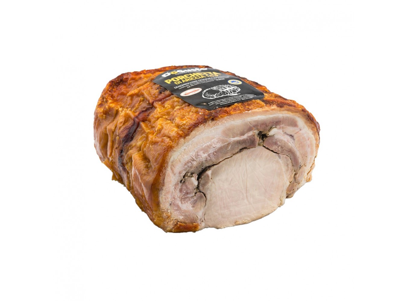 PORCHETTA DI ARICCIA IGP DOGUSTO  KG,4,5