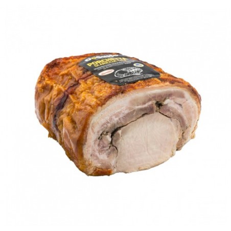 PORCHETTA DI ARICCIA IGP DOGUSTO  KG,4,5