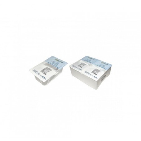 BURRATA 100G VASCHETTA DOGUSTO    KG.1X2