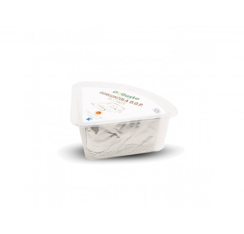 GORGONZOLA DOP PICCANTE DOGUSTO KG1,5X4