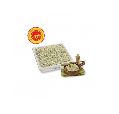 GORGONZOLA CUBETTI DOP DOGUSTO GR.500X4
