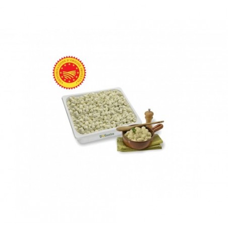 GORGONZOLA CUBETTI DOP DOGUSTO GR.500X4