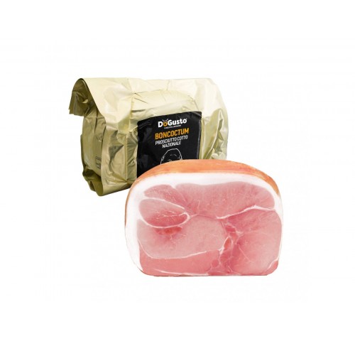 COTTO COSCIA NAZIONALE DOGUSTO   KG.5X2