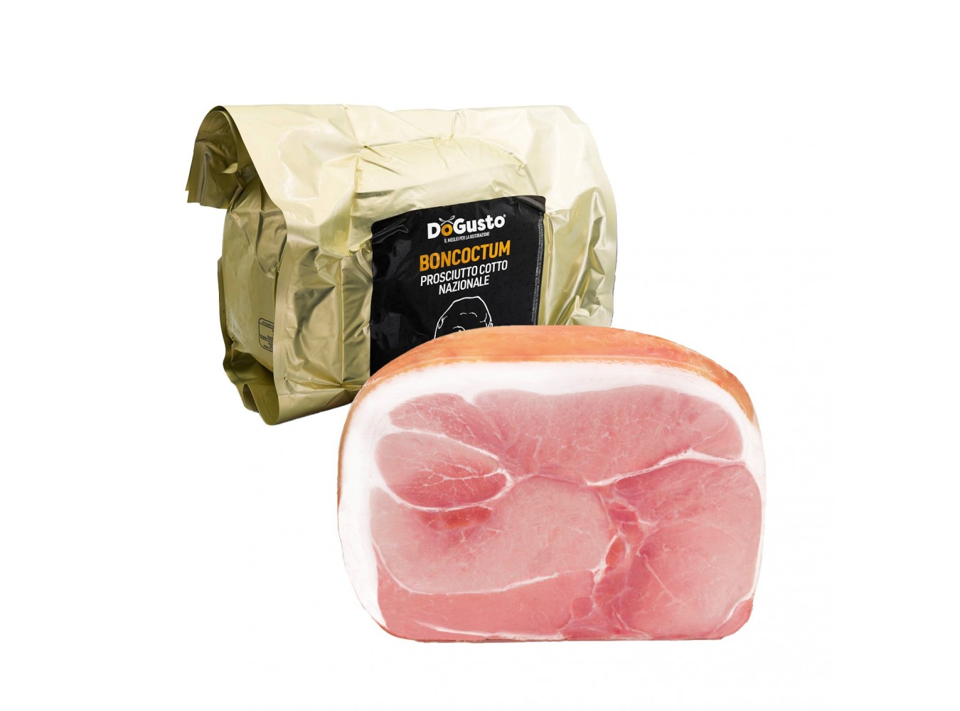 COTTO COSCIA NAZIONALE DOGUSTO   KG.5X2