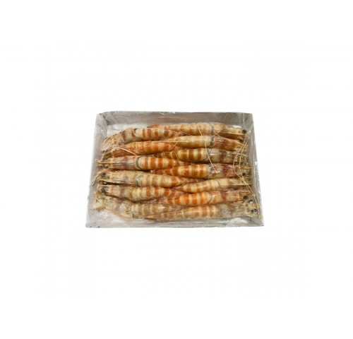 MAZZANCOLLE TIGRATE 10/15 PZ12X800GR