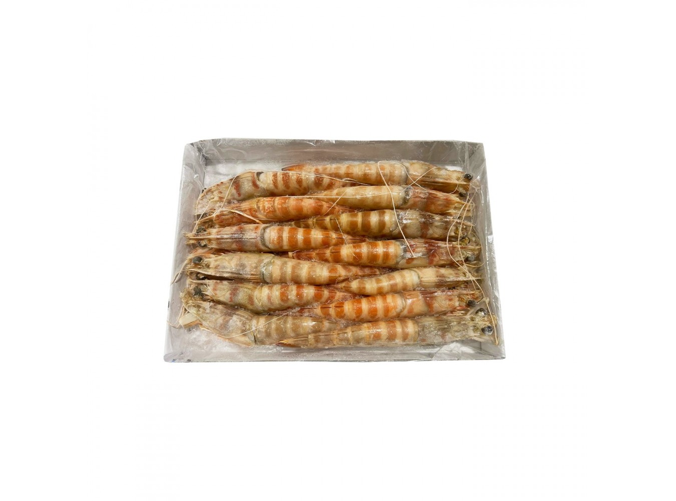 MAZZANCOLLE TIGRATE 10/15 PZ12X800GR