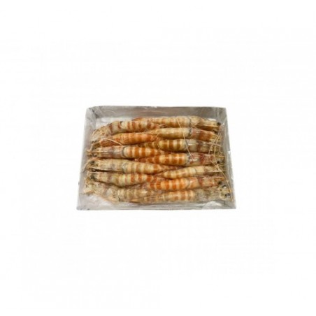 MAZZANCOLLE TIGRATE 10/15 PZ12X800GR