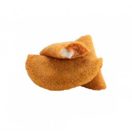 SOFFICINI ALLA PIZZAIOLA CGM      KG.1X4