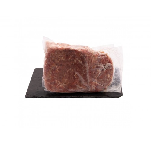 FARAONA MACINATO GELO SOPAS       KG.2X6
