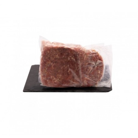 FARAONA MACINATO GELO SOPAS       KG.2X6