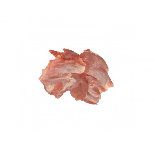 OCA POLPA COSCIA GELO SO.PAS KG.1X6