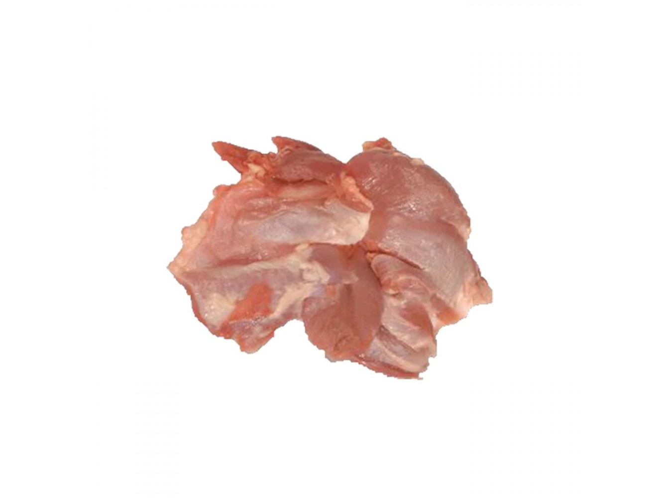 OCA POLPA COSCIA GELO SO.PAS KG.1X6