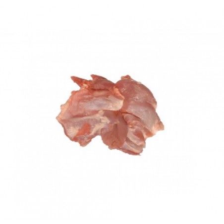 OCA POLPA COSCIA GELO SO.PAS KG.1X6