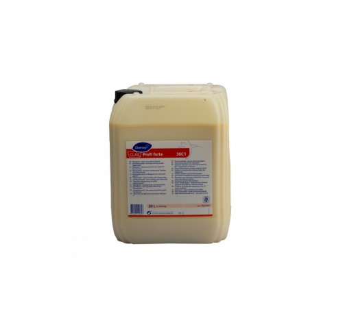 CLAX PROFI FORTE LAVANDERIA        LT.20