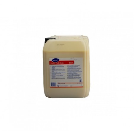 CLAX PROFI FORTE LAVANDERIA        LT.20