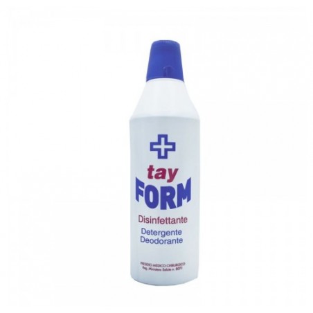 TAYFORM DETERGENTE IGIENIZZANTE  LT.1X12