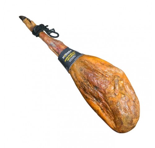 CRUDO IBERICO CON OSSO DOGUSTO     KG.10
