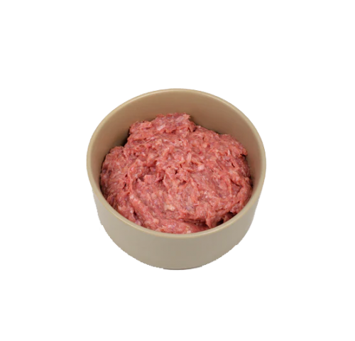 AGNELLO MACINATO GELO SO.PAS     KG.2X4