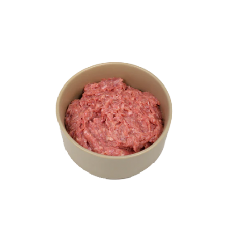AGNELLO MACINATO GELO SO.PAS     KG.2X4