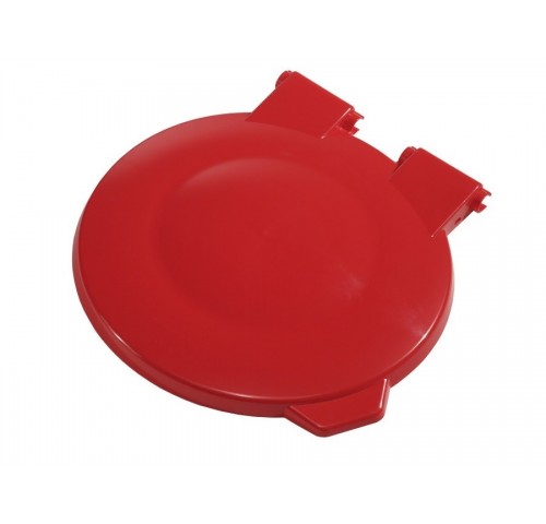 COPERCHIO TONDO PER DUST LT.120 TTS