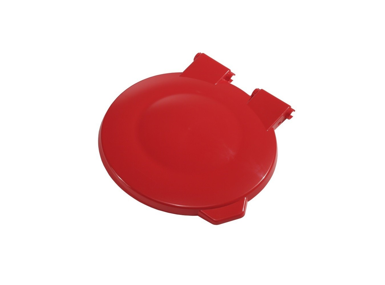 COPERCHIO TONDO PER DUST LT.120 TTS