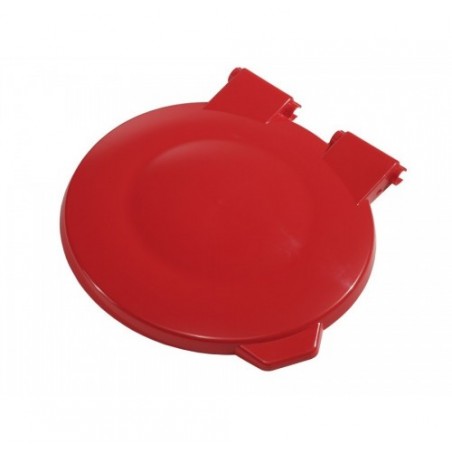 COPERCHIO TONDO PER DUST LT.120 TTS