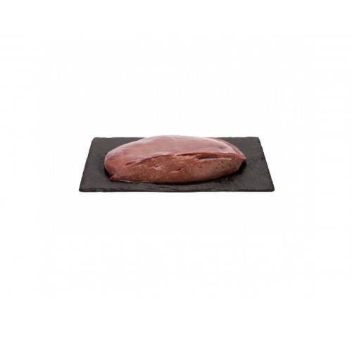 VITELLO FEGATO GELO               KG.4X5
