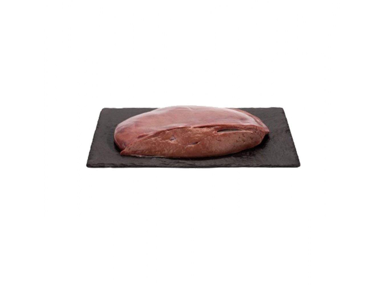 VITELLO FEGATO GELO               KG.4X5