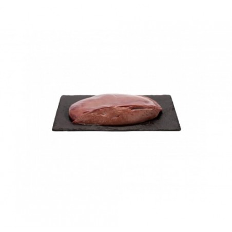 VITELLO FEGATO GELO               KG.4X5