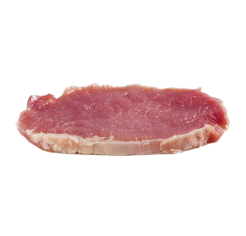 SUINO FETTINE GELO              KG.1,5X4