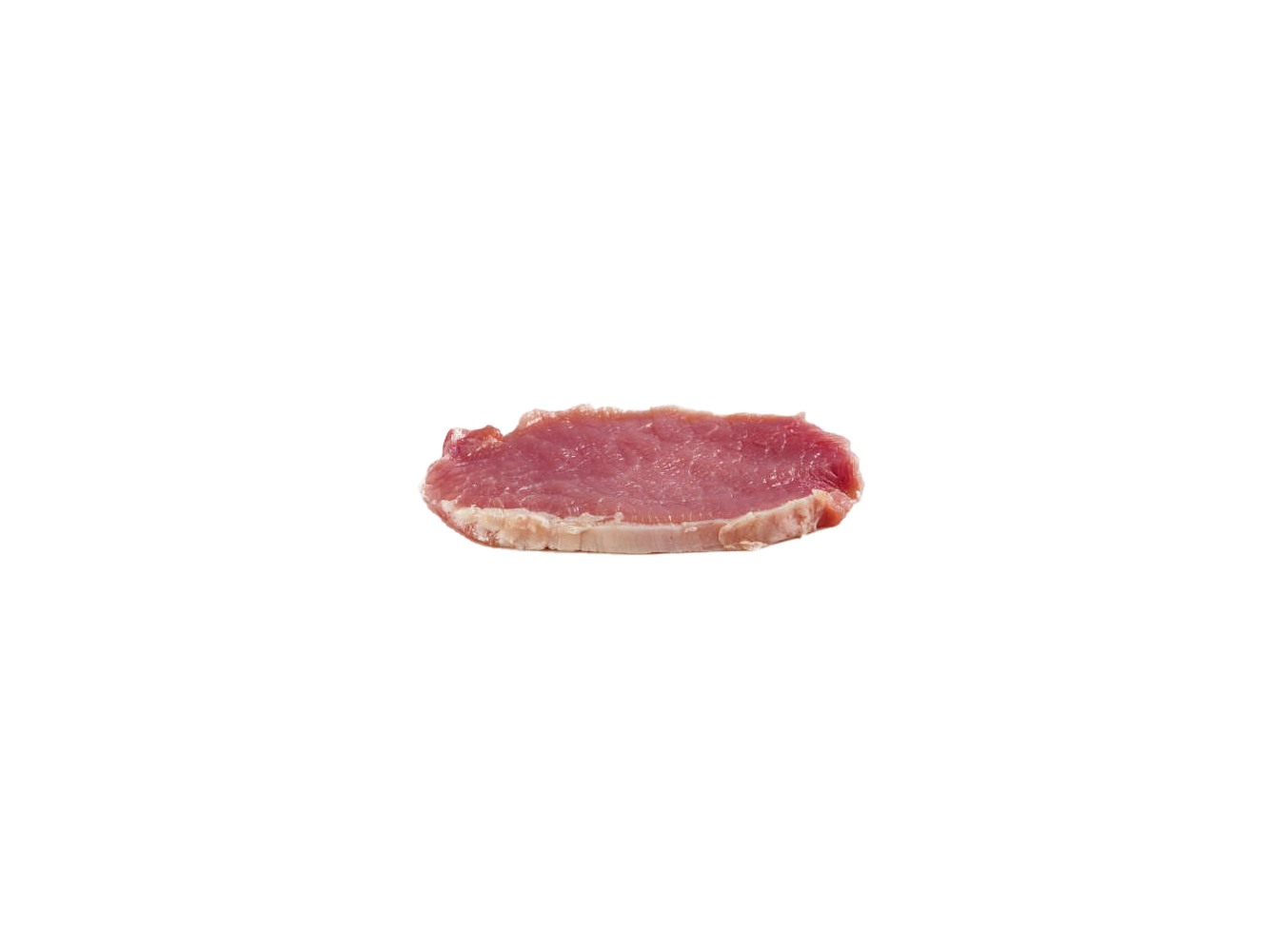 SUINO FETTINE GELO              KG.1,5X4