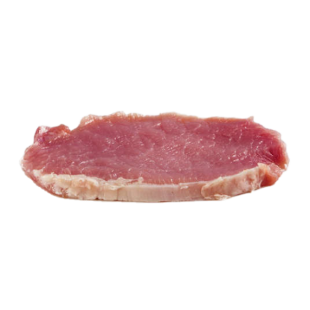SUINO FETTINE GELO              KG.1,5X4