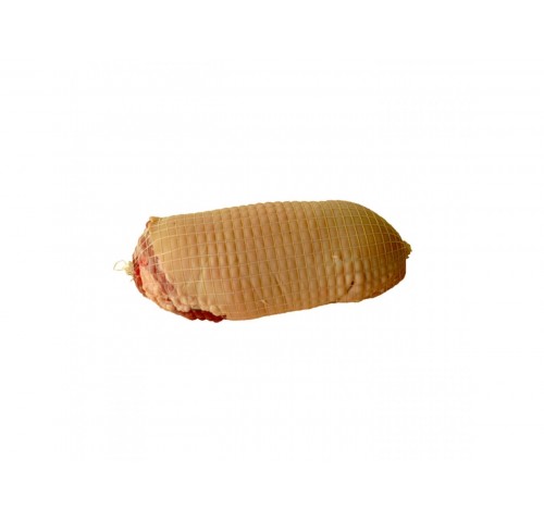 VITELLO ROTOLO TESTINA GELO    KG.1,5X4