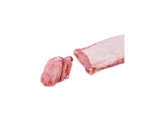 SUINO FILONE SCORDONATO GELO      KG.5X4
