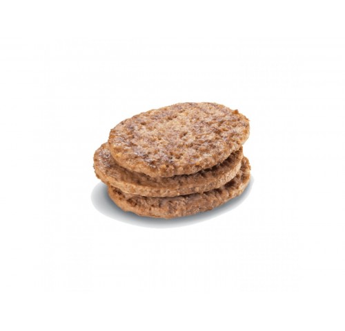 HAMBURGER BOVINO COTTO GELO GR.100  4KG