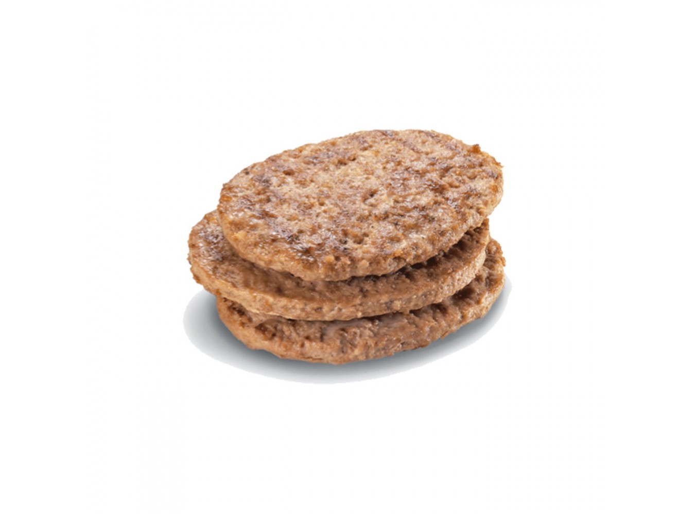 HAMBURGER BOVINO COTTO GELO GR.100  4KG