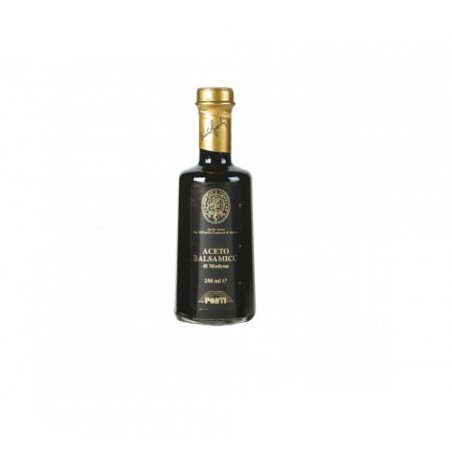ACETO BALSAMICO SPRAY PONTI     ML.250X6