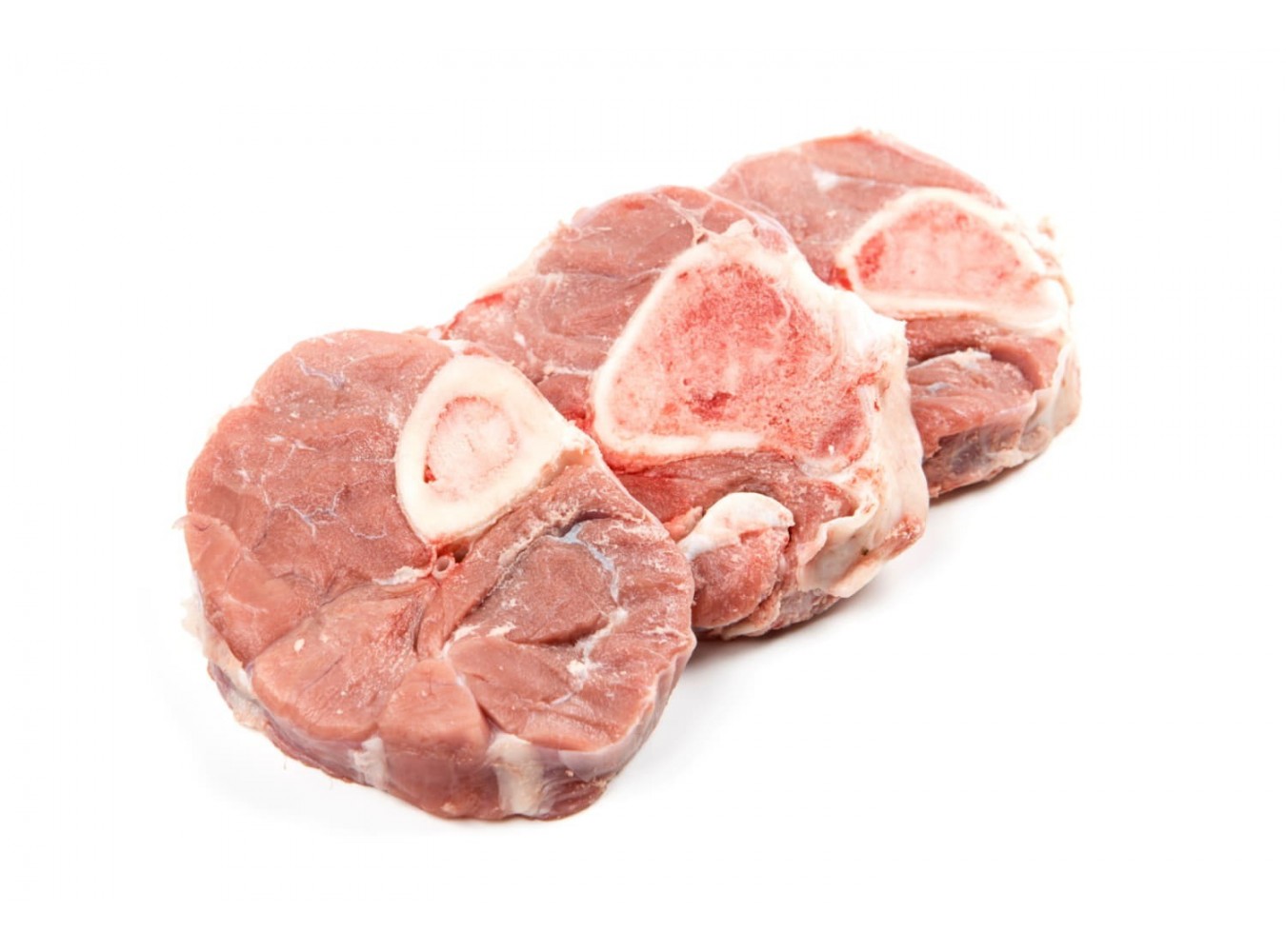 VITELLO OSSOBUCHI POSTERIORE GELO KG5X1