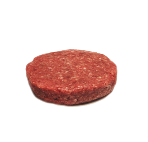 HAMBURGER SAPORITI GR.270 GELO KG.5,13X1
