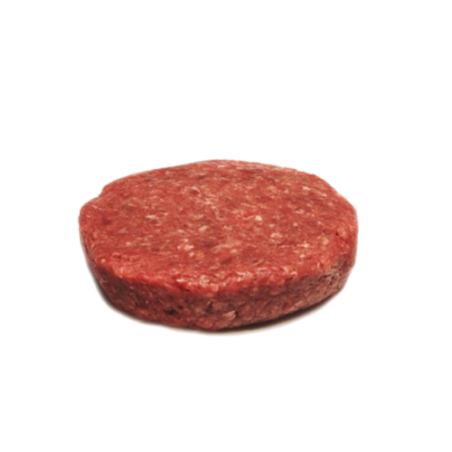 HAMBURGER SAPORITI GR.270 GELO KG.5,13X1