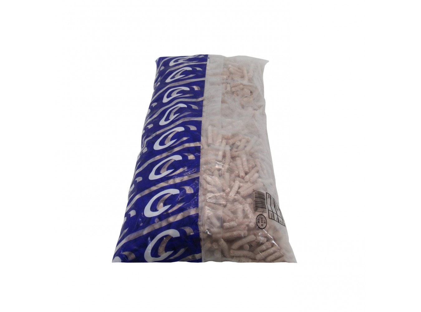 BOVINO MACINATO GUSTOSO IQF GELO KG.1X4