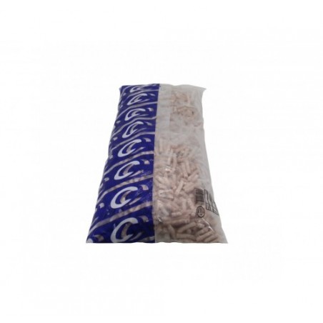 BOVINO MACINATO GUSTOSO IQF GELO KG.1X4