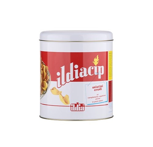 ILDIACIP AL NATURALE              KG.3X4