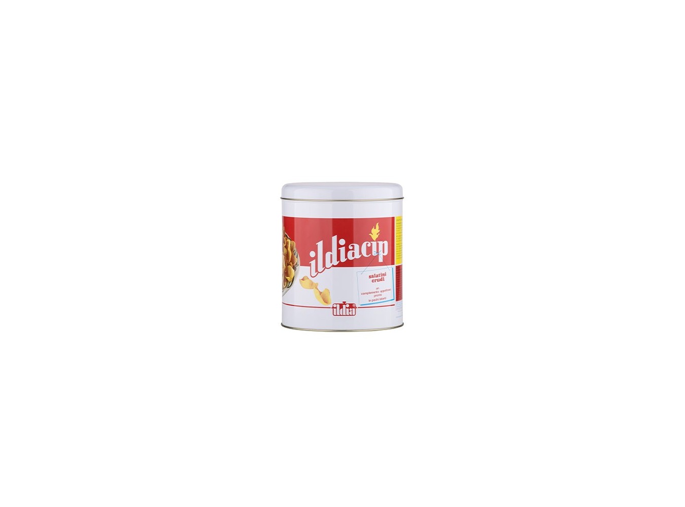 ILDIACIP AL NATURALE              KG.3X4