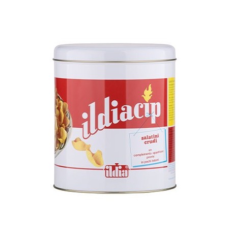 ILDIACIP AL NATURALE              KG.3X4