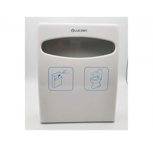 DISTRIBUTORE X COPRIWATER IGIENICI PZ1