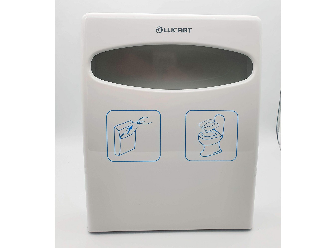 DISTRIBUTORE X COPRIWATER IGIENICI PZ1
