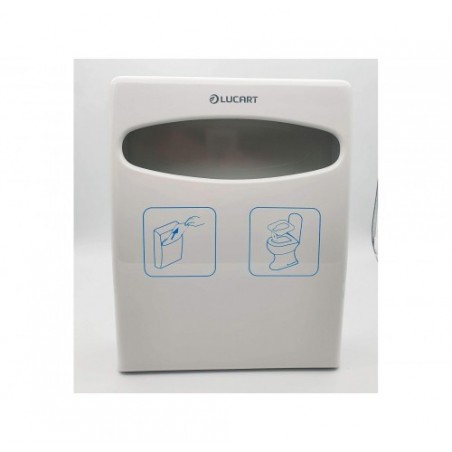 DISTRIBUTORE X COPRIWATER IGIENICI PZ1